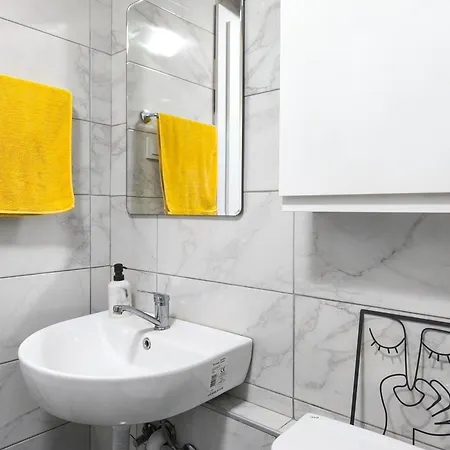 Horizon Urban Apartment Skopje