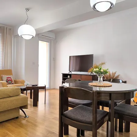 Horizon Urban Apartment Skopje